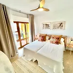 Bright, Central, Close To The Sea, Parking And Wifi Appartement Marbella