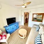 Appartement Bright, Central, Close To The Sea, Parking And Wifi Marbella