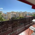 Bright, Central, Close To The Sea, Parking And Wifi *