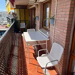 Bright, Central, Close To The Sea, Parking And Wifi Marbella