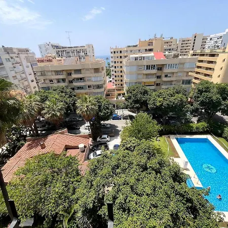 Bright, Central, Close To The Sea, Parking And Wifi Apartment *