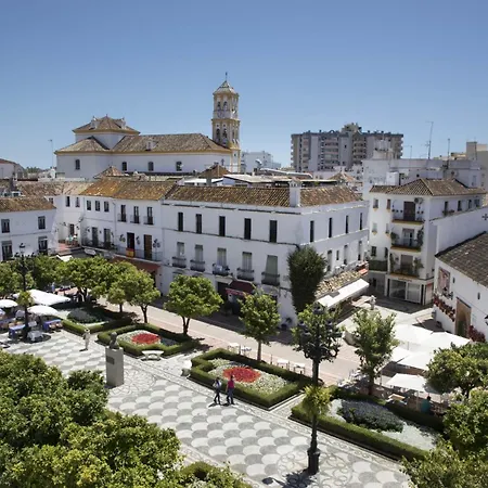 Bright, Central, Close To The Sea, Parking And Wifi * Marbella