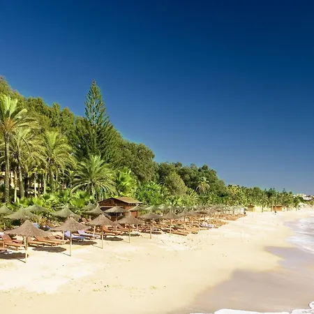 Appartement Bright, Central, Close To The Sea, Parking And Wifi Marbella