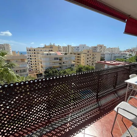 Bright, Central, Close To The Sea, Parking And Wifi *